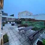 Penthouse Na Wylacznosc - Taras Z Jacuzzi - Stadion Narodowy - Saska Kepa Do 8 Osob アパート *