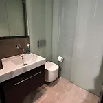 Penthouse Na Wylacznosc - Taras Z Jacuzzi - Stadion Narodowy - Saska Kepa Do 8 Osob *