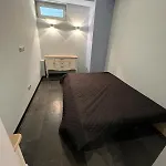 アパート Penthouse Na Wylacznosc - Taras Z Jacuzzi - Stadion Narodowy - Saska Kepa Do 8 Osob *