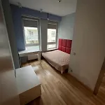 Penthouse Na Wylacznosc - Taras Z Jacuzzi - Stadion Narodowy - Saska Kepa Do 8 Osob アパート