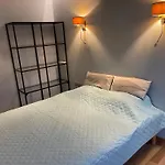 Penthouse Na Wylacznosc - Taras Z Jacuzzi - Stadion Narodowy - Saska Kepa Do 8 Osob