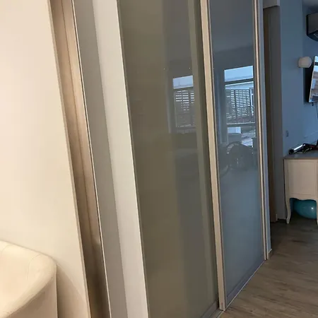 Appartement Penthouse Na Wylacznosc - Taras Z Jacuzzi - Stadion Narodowy - Saska Kepa Do 8 Osob