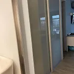 Lägenhet Penthouse Na Wylacznosc - Taras Z Jacuzzi - Stadion Narodowy - Saska Kepa Do 8 Osob