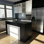 Penthouse Na Wylacznosc - Taras Z Jacuzzi - Stadion Narodowy - Saska Kepa Do 8 Osob * Warszawa