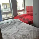 Penthouse Na Wylacznosc - Taras Z Jacuzzi - Stadion Narodowy - Saska Kepa Do 8 Osob Warszawa