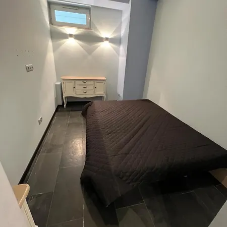 Apartment Penthouse Na Wylacznosc - Taras Z Jacuzzi - Stadion Narodowy - Saska Kepa Do 8 Osob *