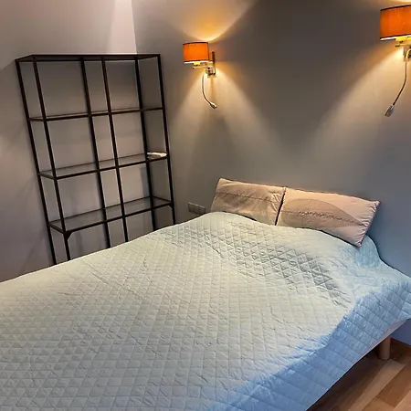 Penthouse Na Wylacznosc - Taras Z Jacuzzi - Stadion Narodowy - Saska Kepa Do 8 Osob