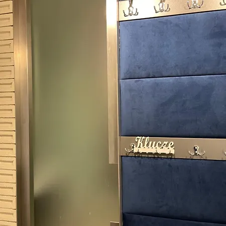 Penthouse Na Wylacznosc - Taras Z Jacuzzi - Stadion Narodowy - Saska Kepa Do 8 Osob דירה ורשה