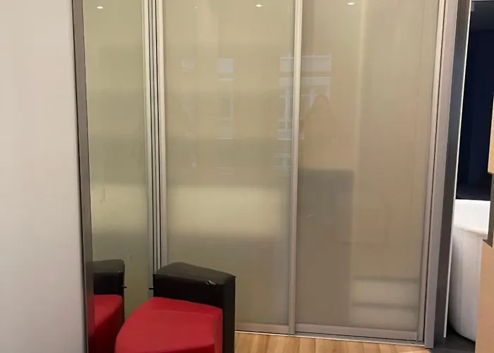 Penthouse Na Wylacznosc - Taras Z Jacuzzi - Stadion Narodowy - Saska Kepa Do 8 Osob *