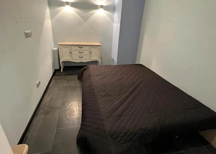 Апартаменты Penthouse Na Wylacznosc - Taras Z Jacuzzi - Stadion Narodowy - Saska Kepa Do 8 Osob *