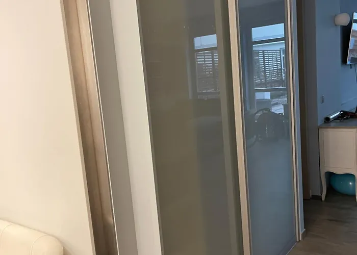 Lejlighed Penthouse Na Wylacznosc - Taras Z Jacuzzi - Stadion Narodowy - Saska Kepa Do 8 Osob